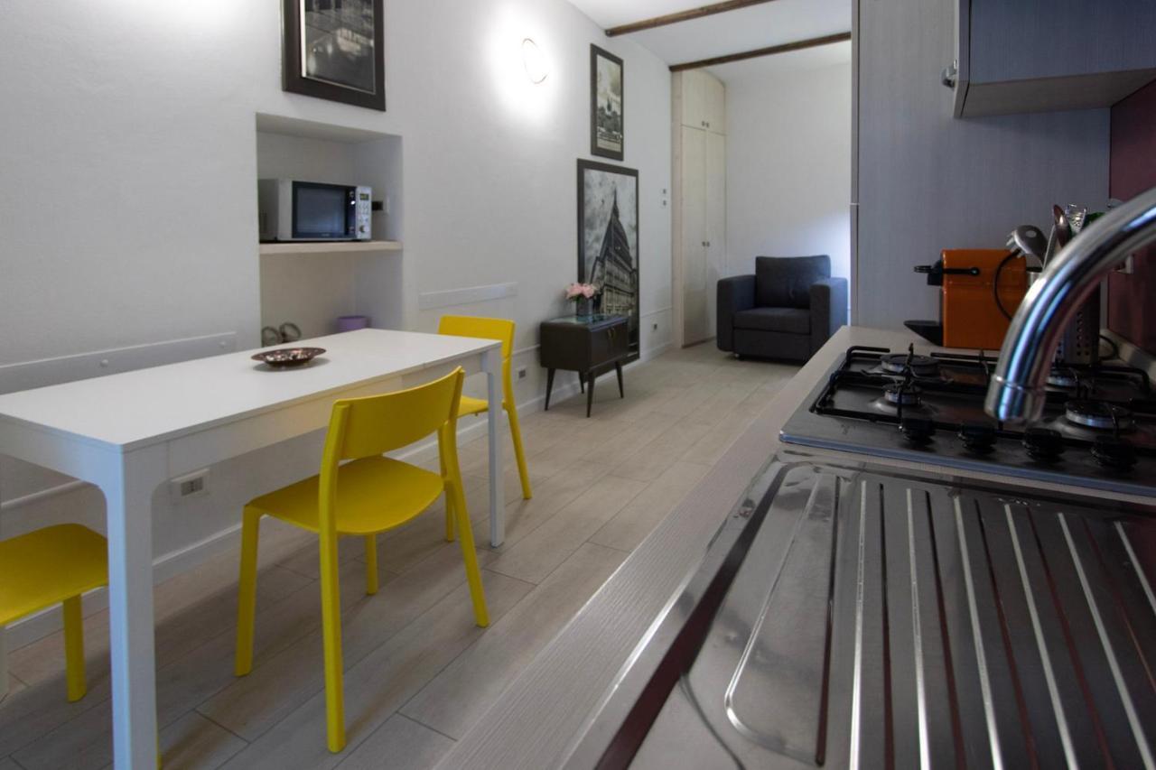 Santa Chiara Apartment Turin Ngoại thất bức ảnh