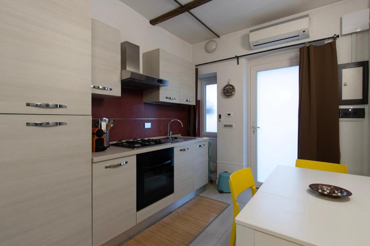 Santa Chiara Apartment Turin Ngoại thất bức ảnh