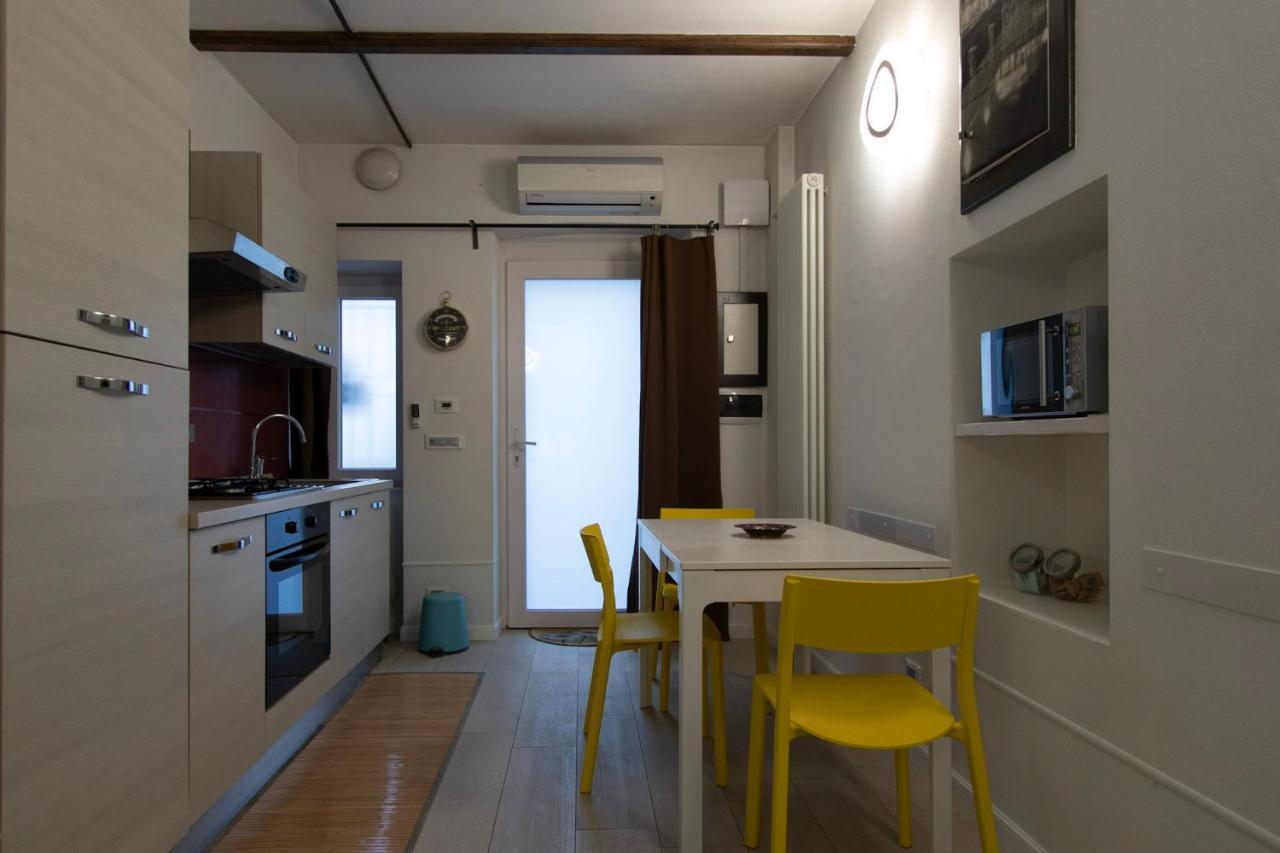 Santa Chiara Apartment Turin Ngoại thất bức ảnh