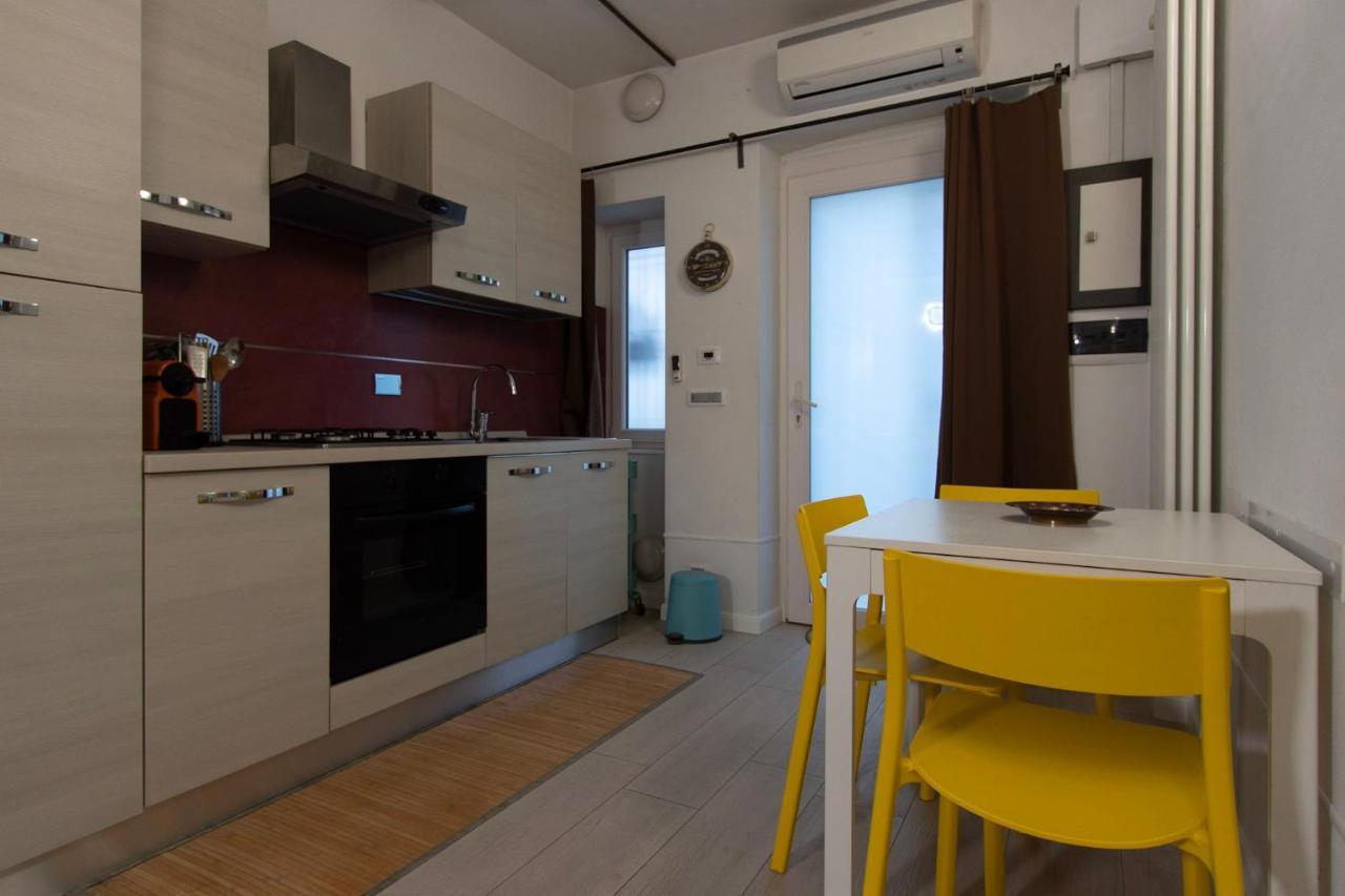 Santa Chiara Apartment Turin Ngoại thất bức ảnh