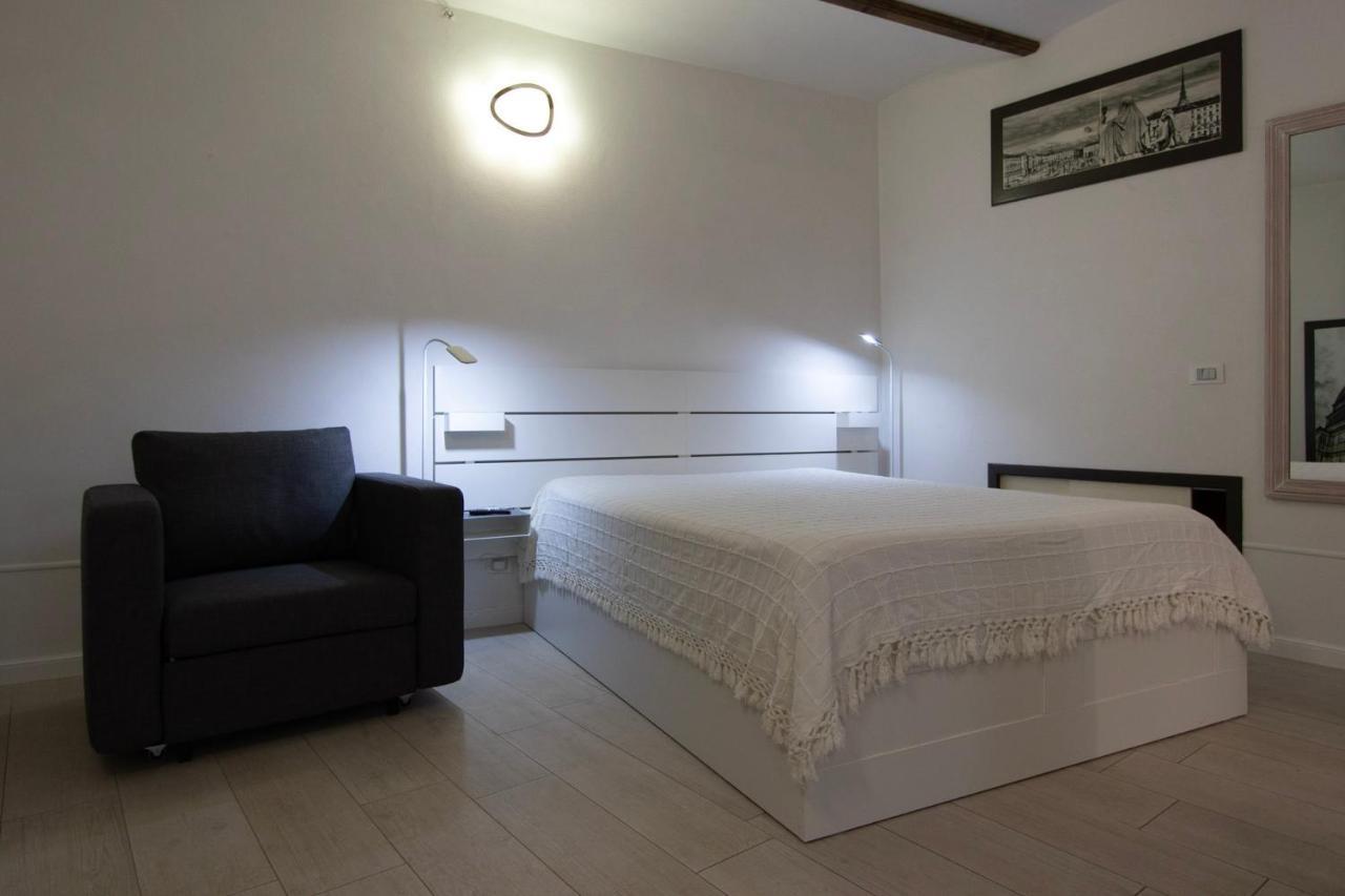 Santa Chiara Apartment Turin Ngoại thất bức ảnh