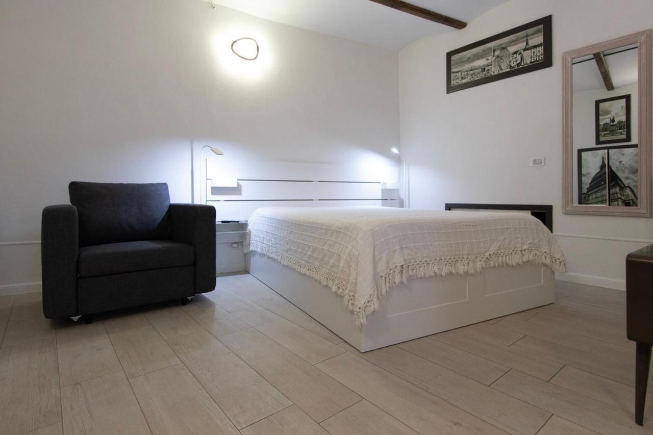 Santa Chiara Apartment Turin Ngoại thất bức ảnh